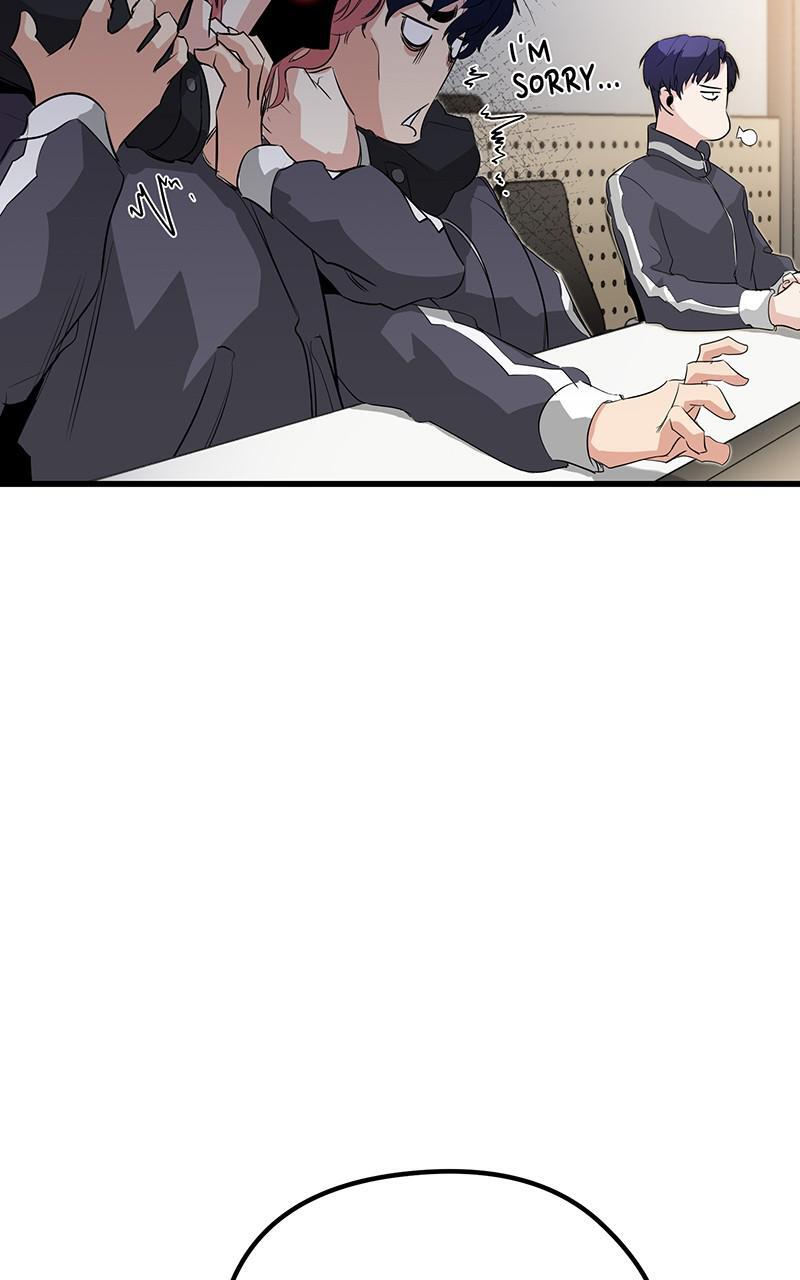 Read Ghost King Manga Online