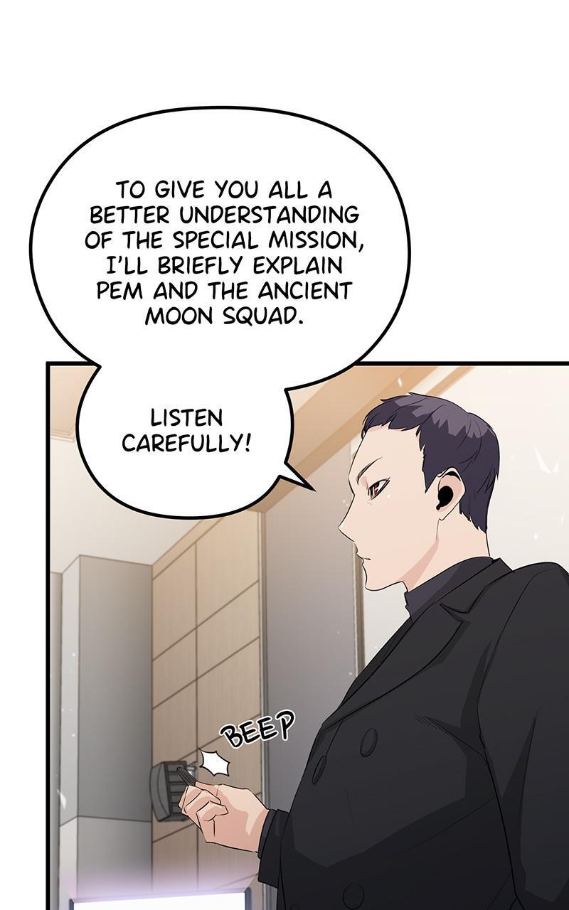 Read Ghost King Manga Online
