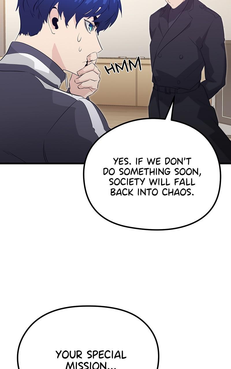 Read Ghost King Manga Online