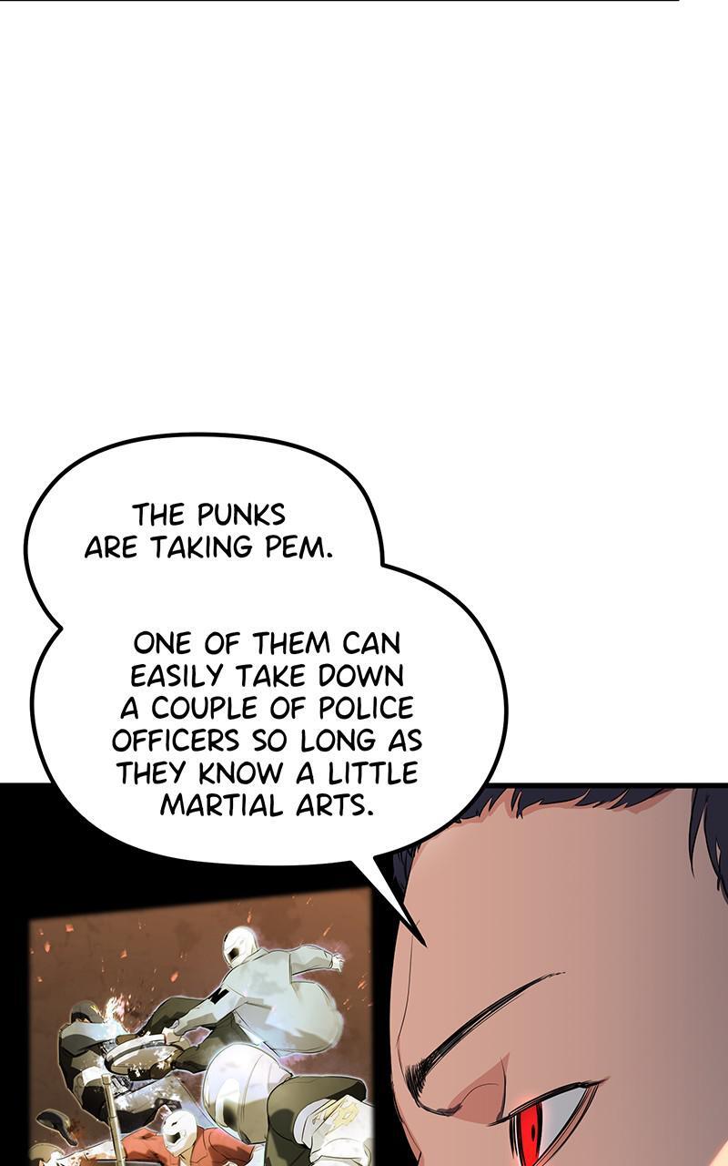 Read Ghost King Manga Online