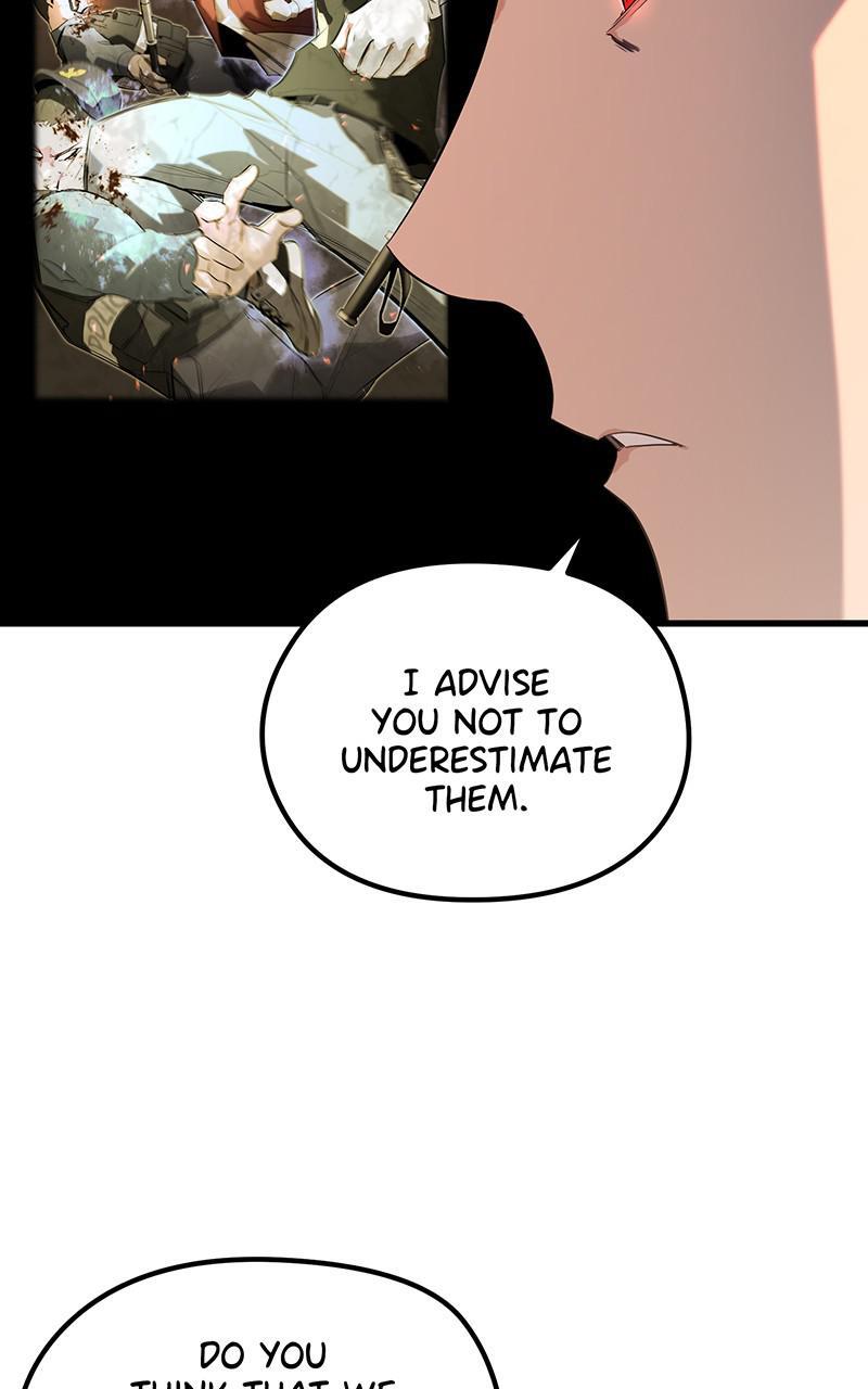 Read Ghost King Manga Online