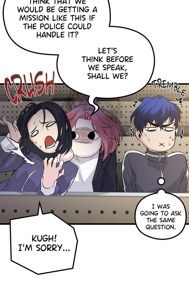 Read Ghost King Manga Online