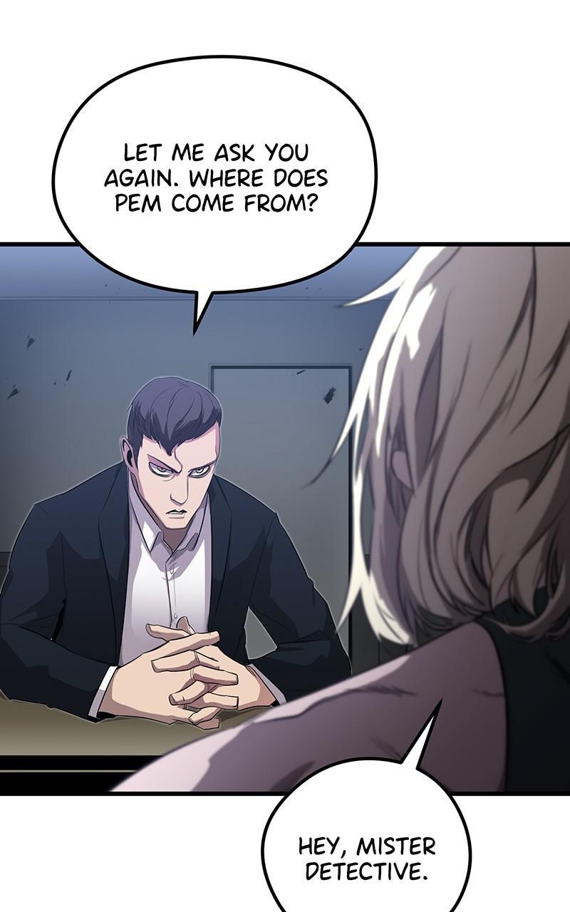 Read Ghost King Manga Online