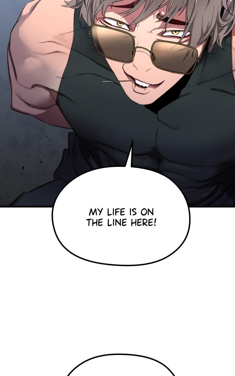 Read Ghost King Manga Online