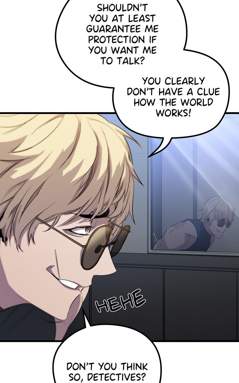 Read Ghost King Manga Online