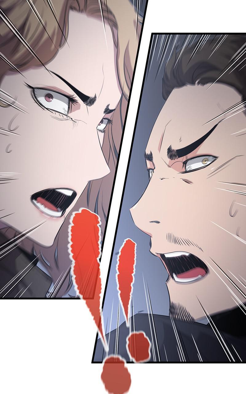 Read Ghost King Manga Online