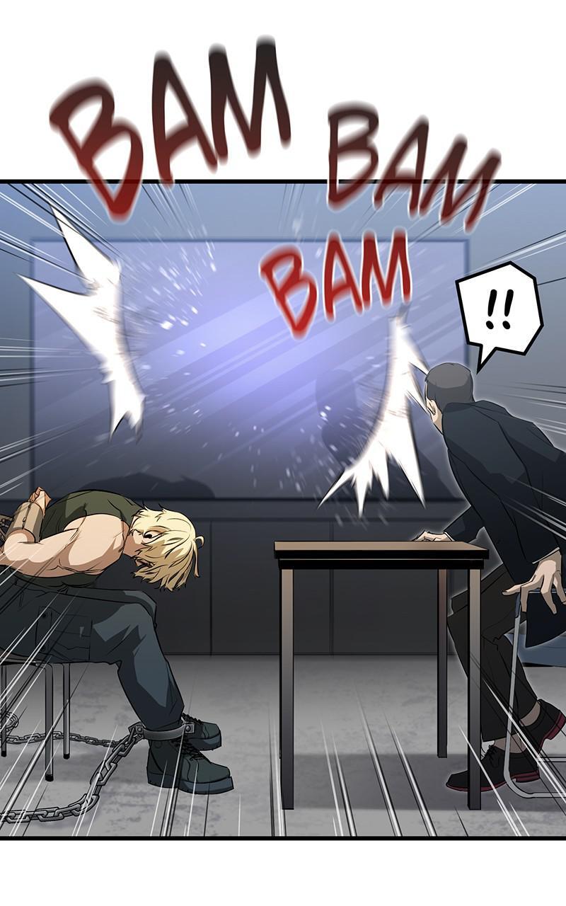 Read Ghost King Manga Online