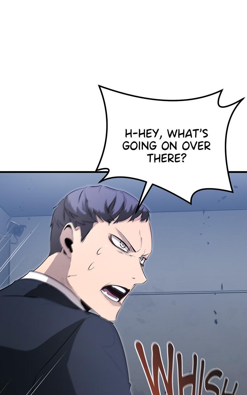 Read Ghost King Manga Online