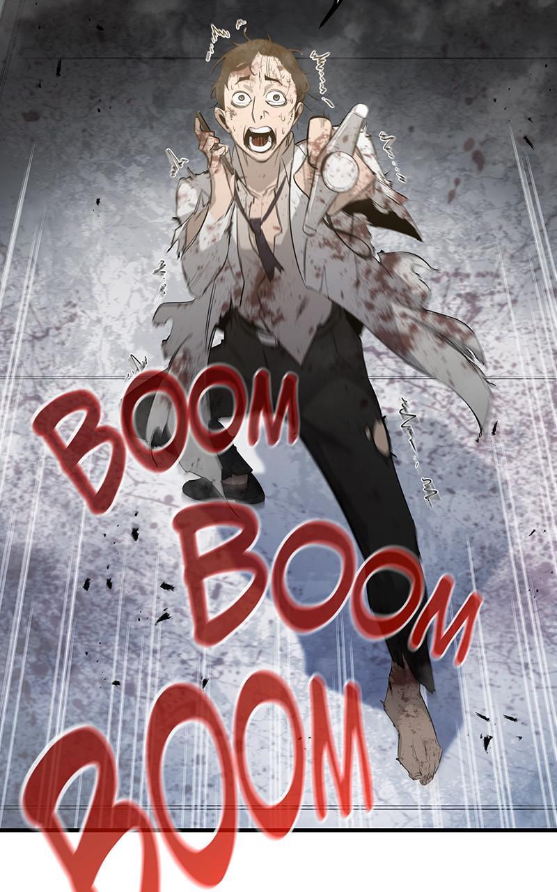 Read Ghost King Manga Online