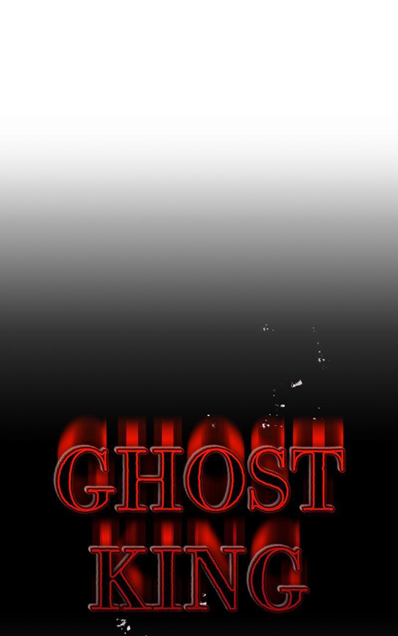 Read Ghost King Manga Online