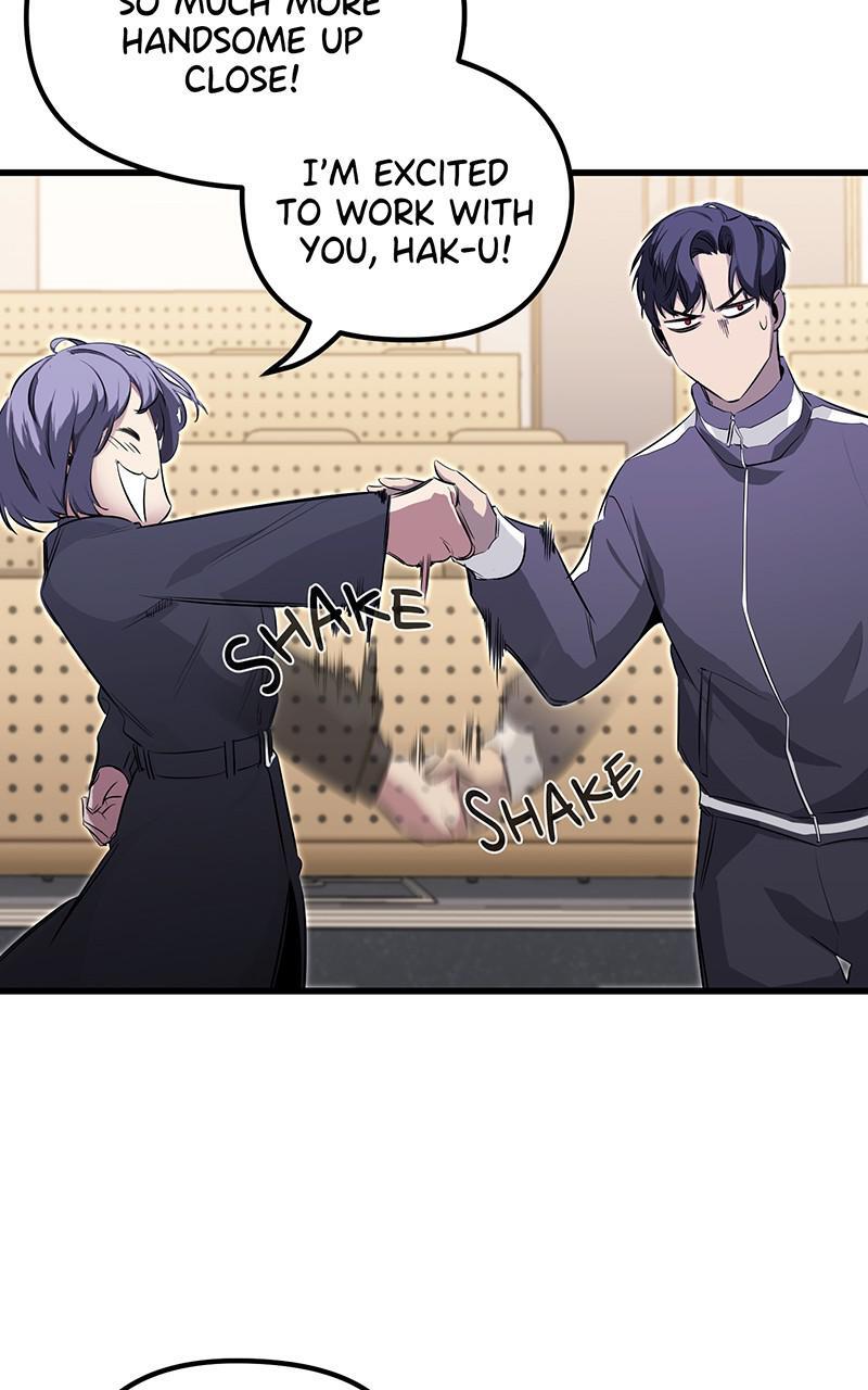 Read Ghost King Manga Online