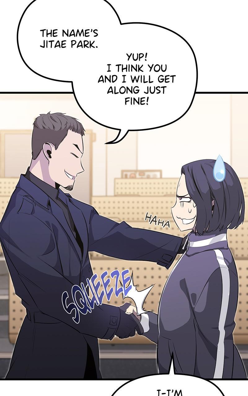 Read Ghost King Manga Online
