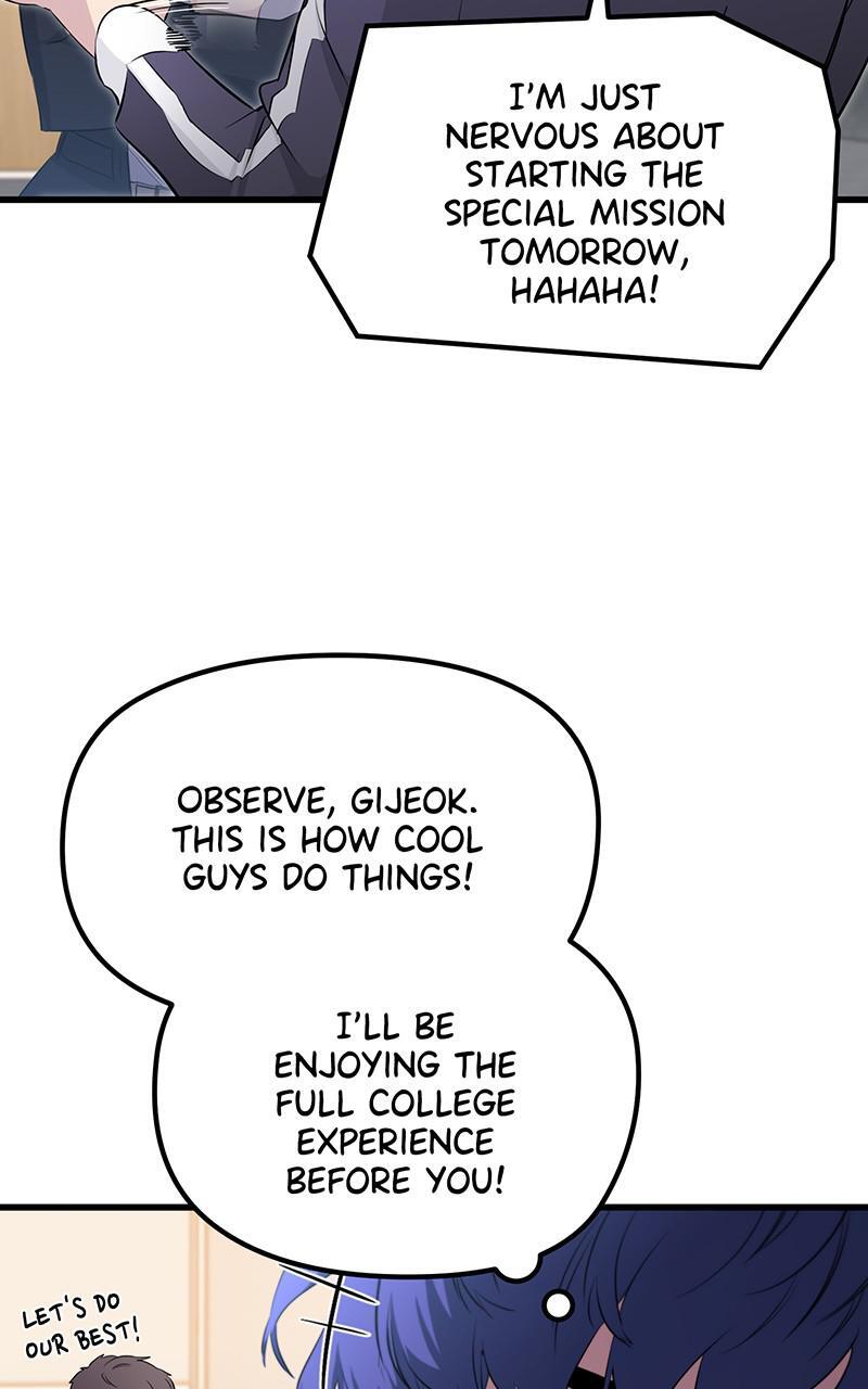 Read Ghost King Manga Online