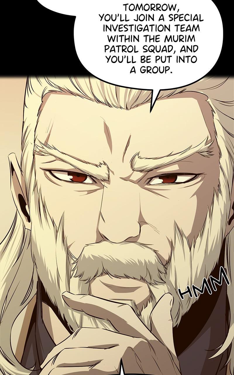 Read Ghost King Manga Online