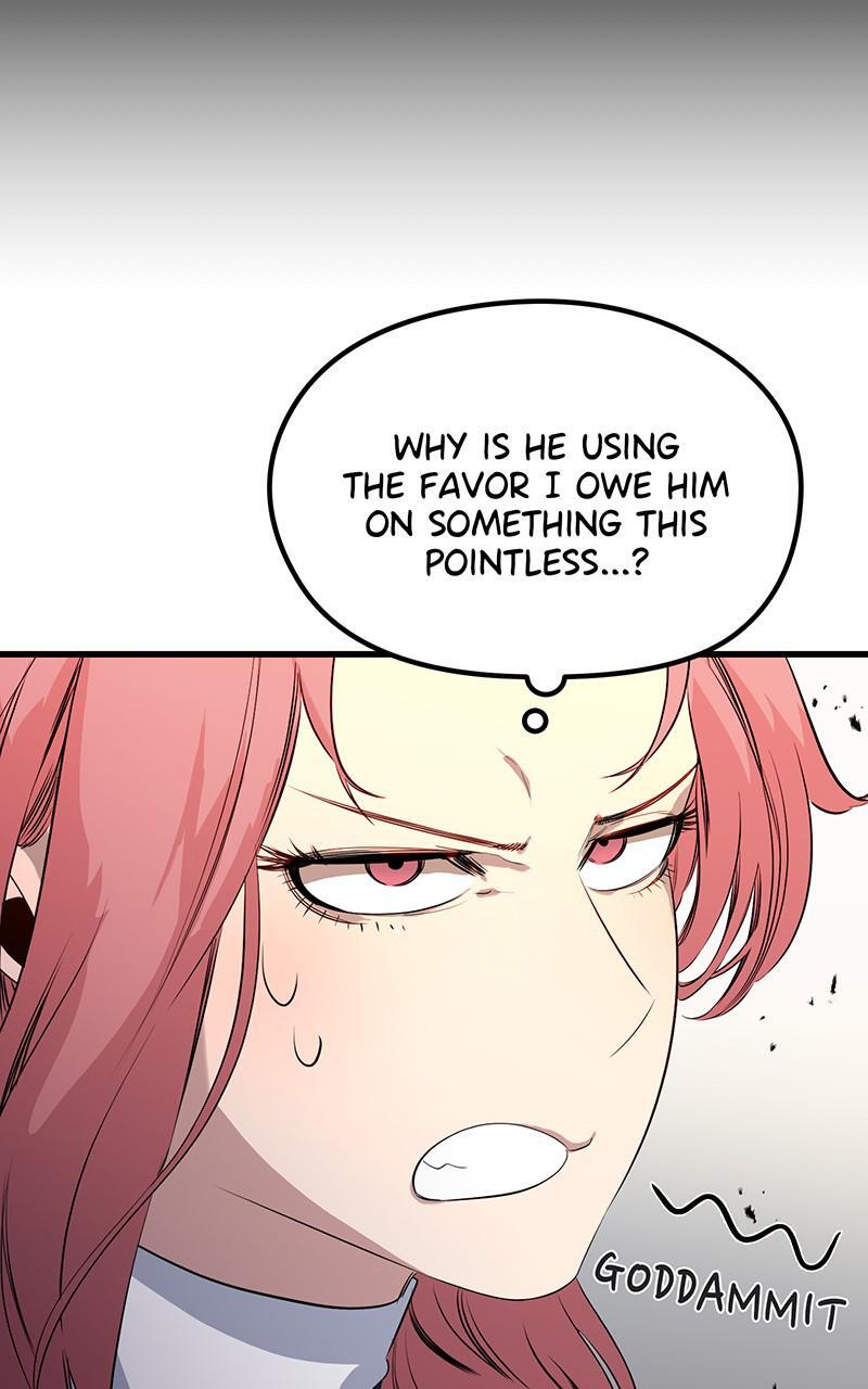 Read Ghost King Manga Online