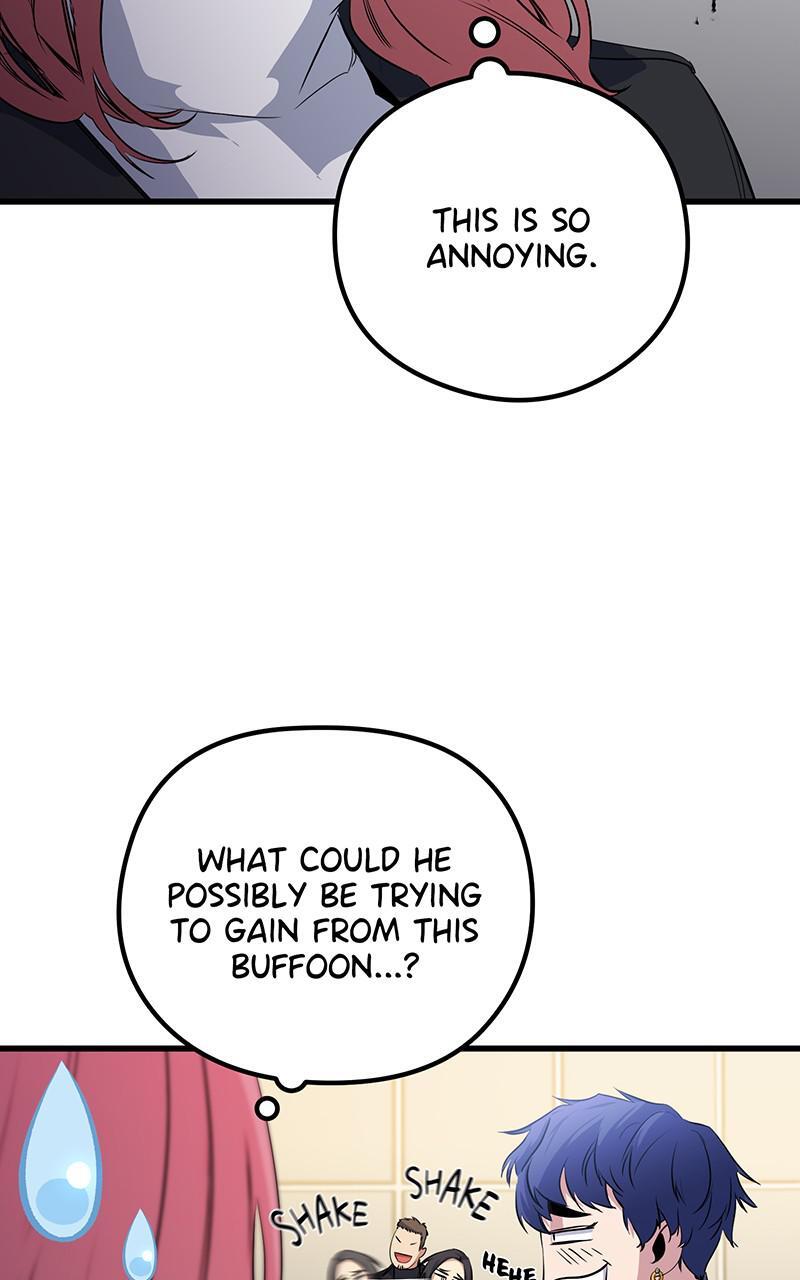 Read Ghost King Manga Online