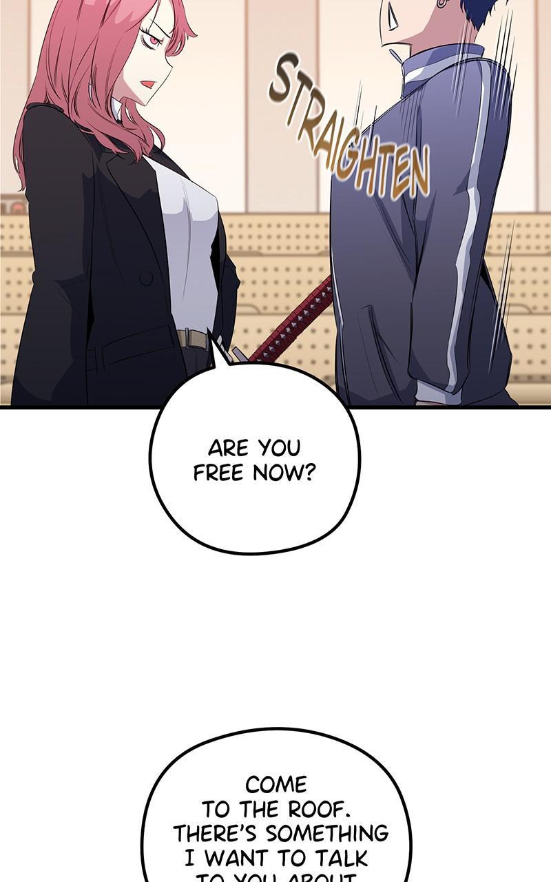 Read Ghost King Manga Online