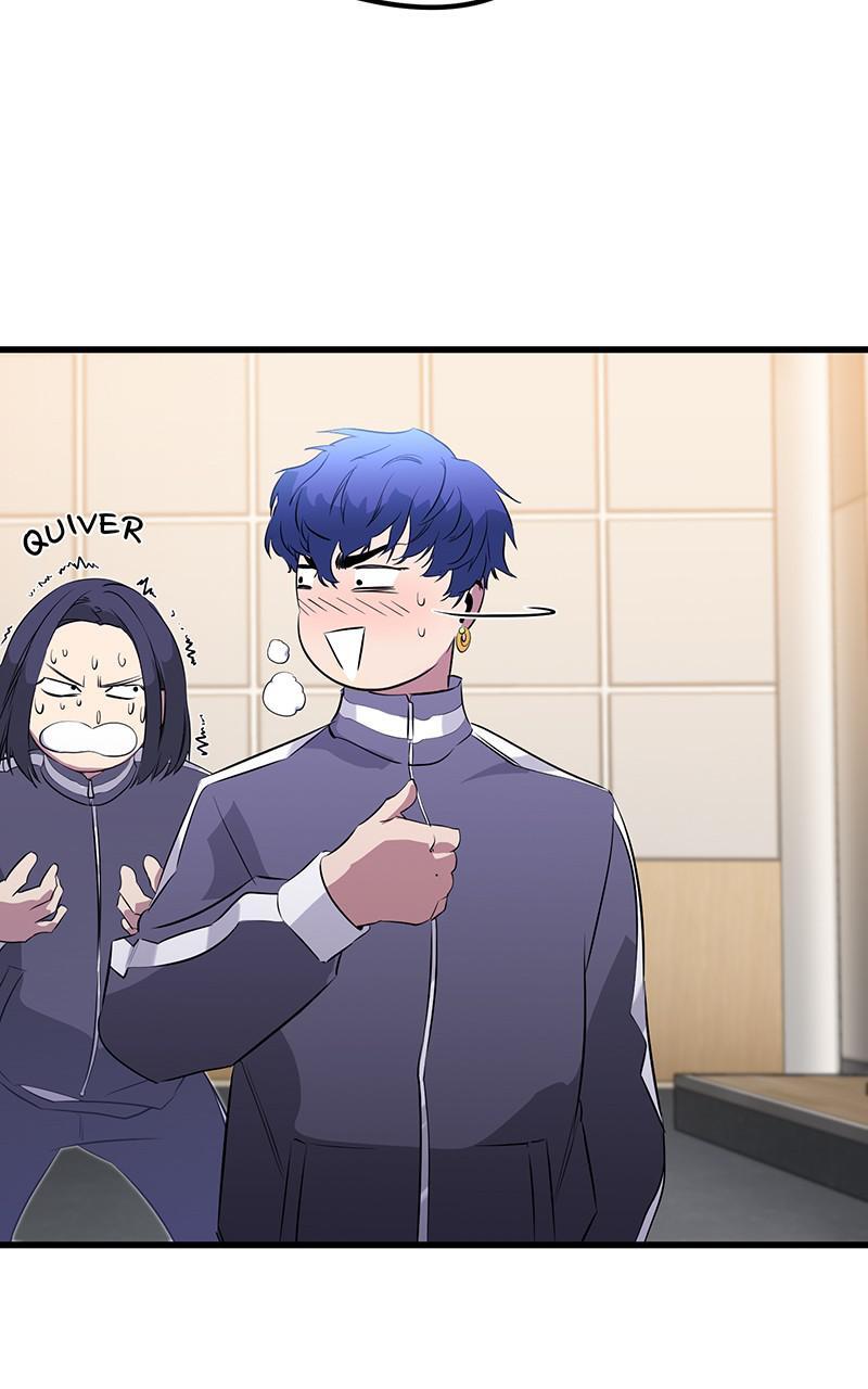 Read Ghost King Manga Online