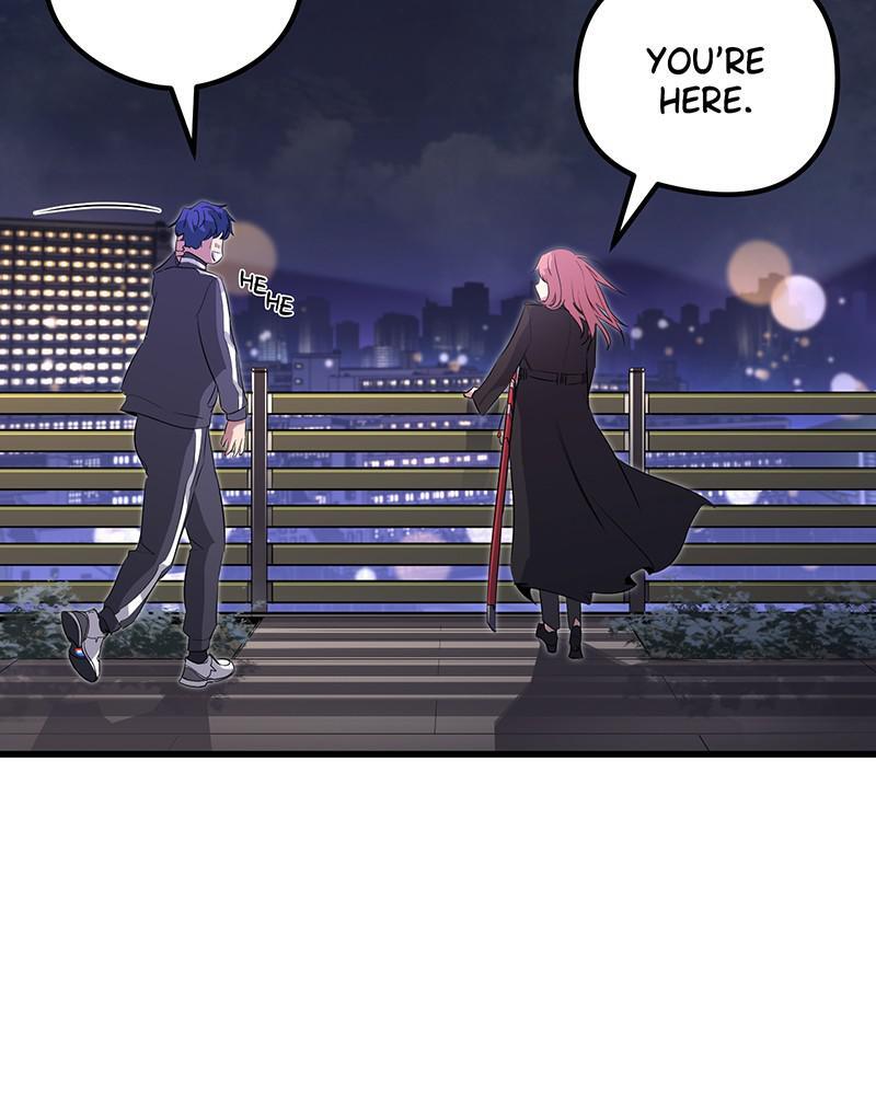 Read Ghost King Manga Online