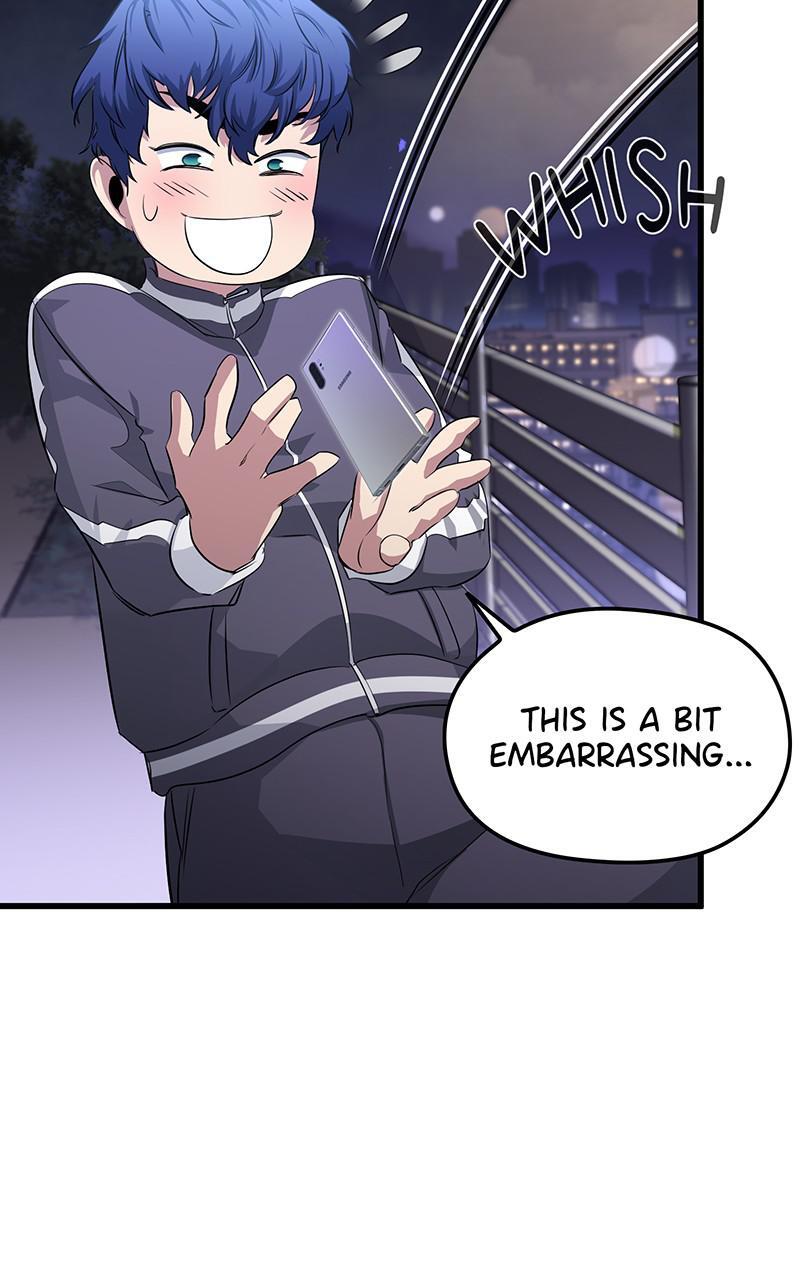 Read Ghost King Manga Online