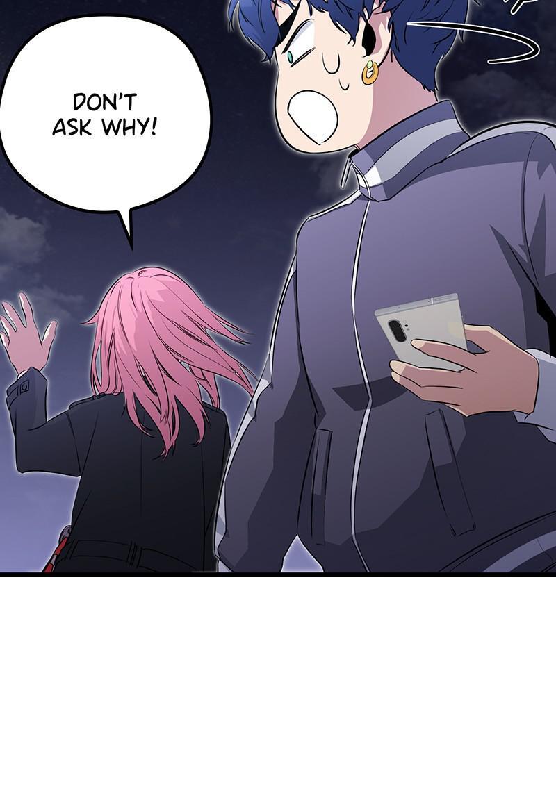 Read Ghost King Manga Online