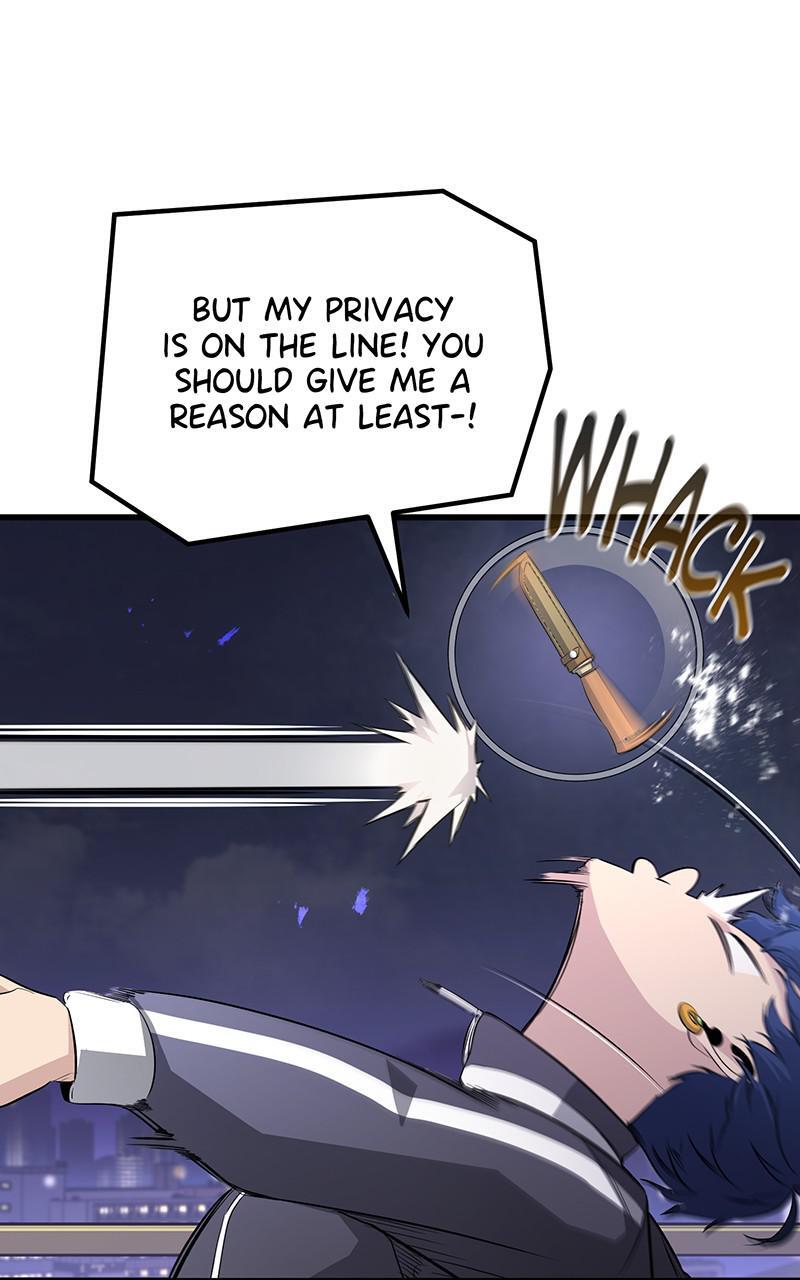 Read Ghost King Manga Online