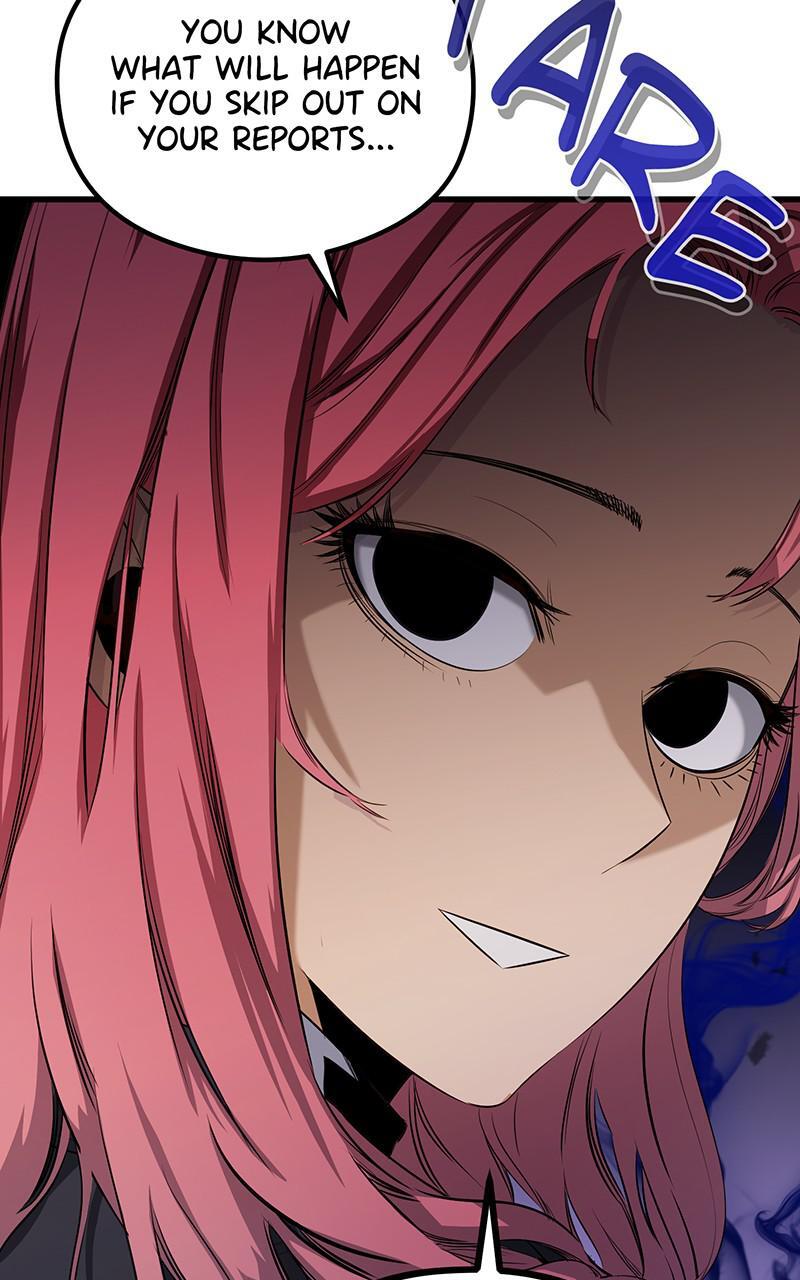 Read Ghost King Manga Online