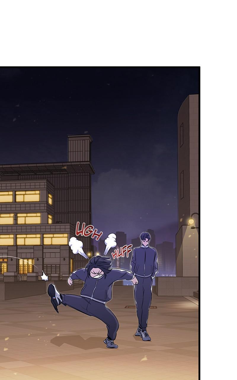 Read Ghost King Manga Online