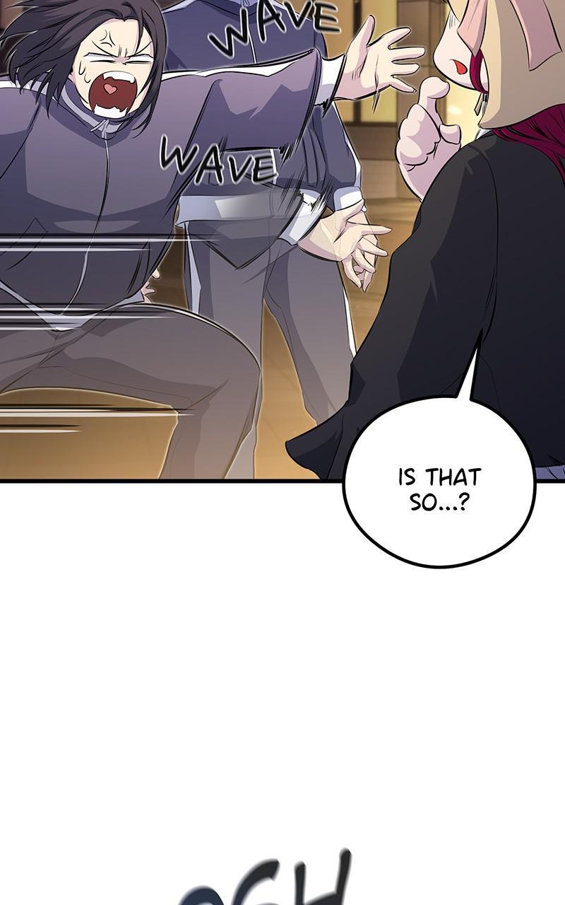 Read Ghost King Manga Online