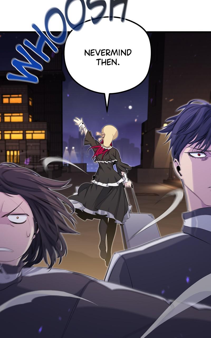 Read Ghost King Manga Online