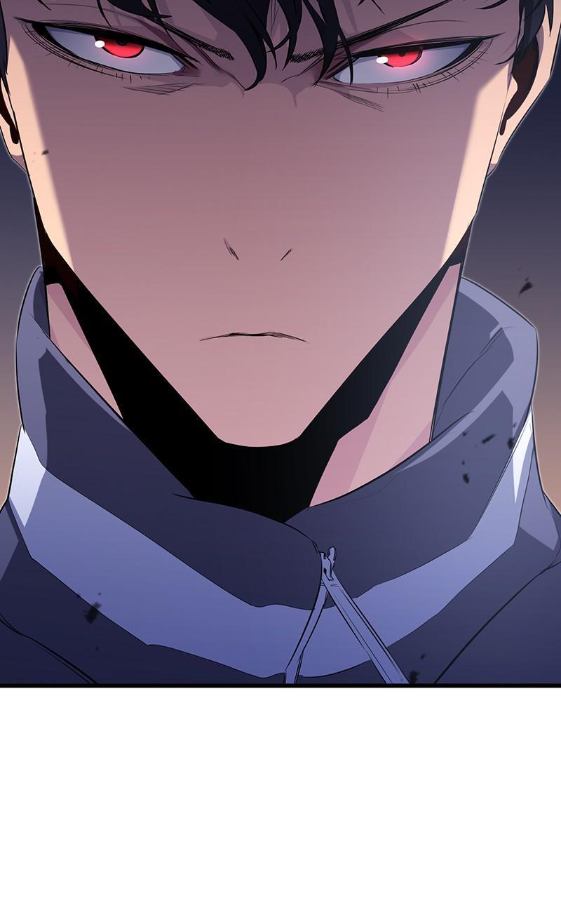 Read Ghost King Manga Online