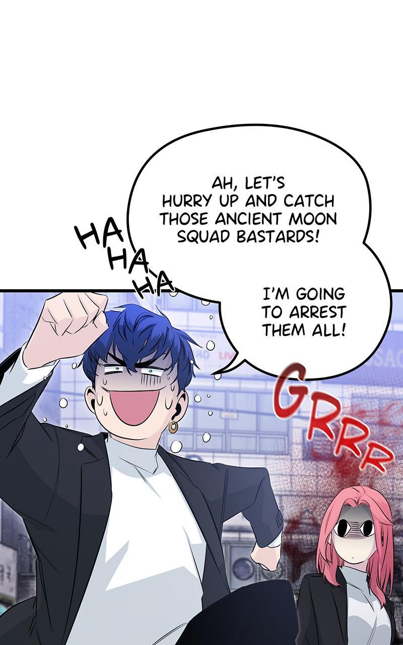 Read Ghost King Manga Online