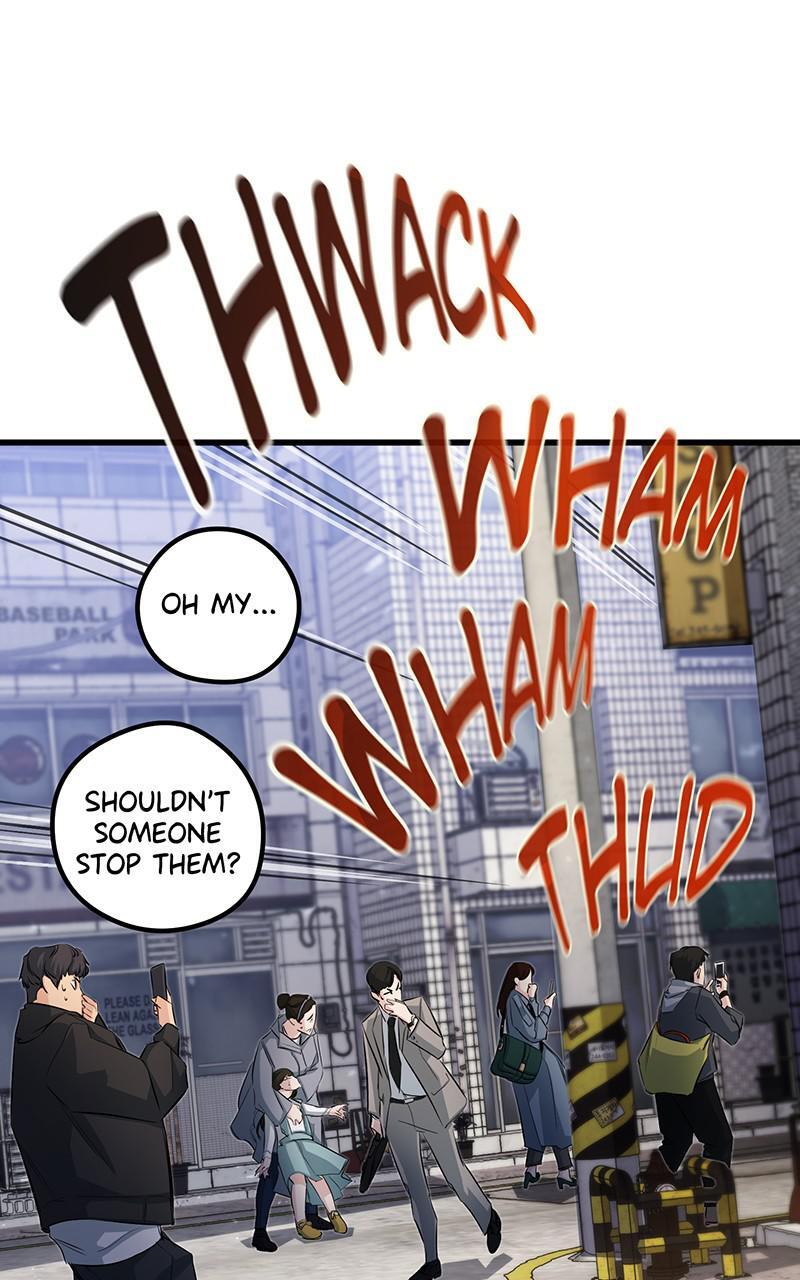 Read Ghost King Manga Online