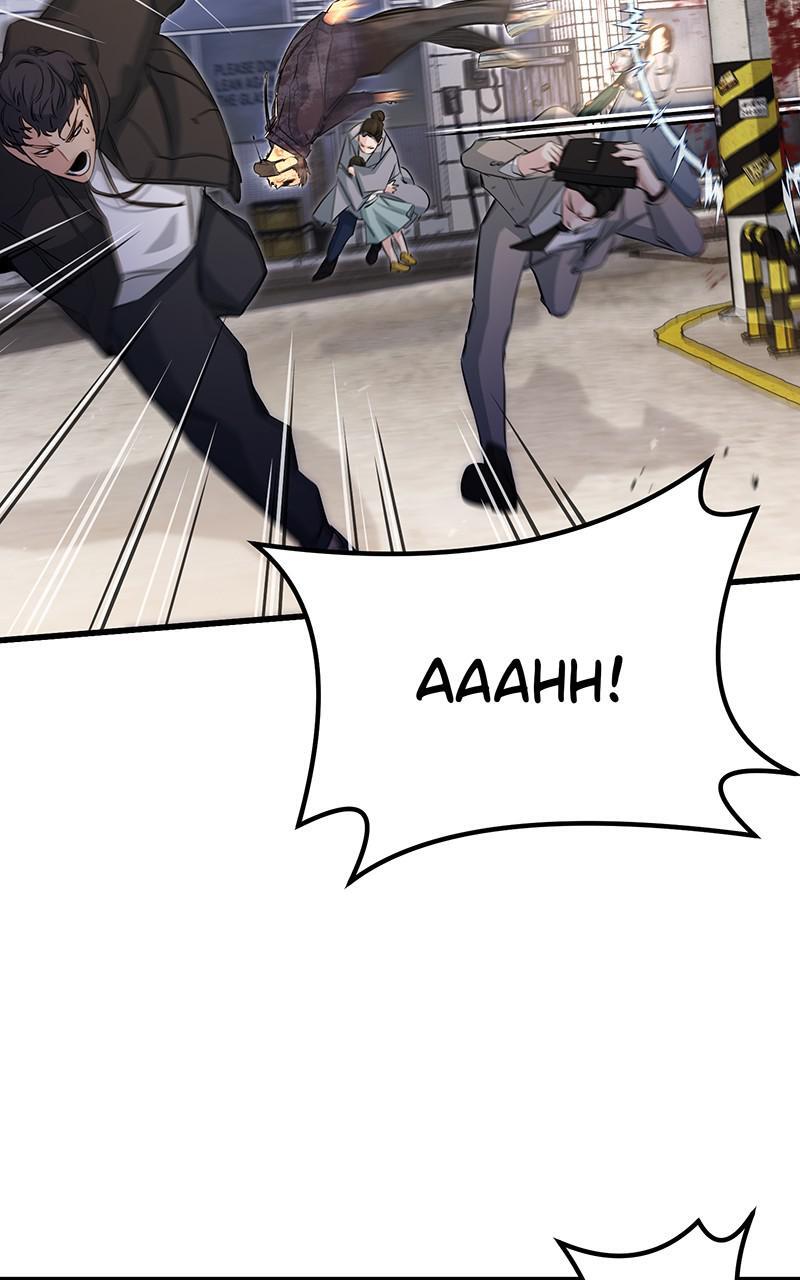 Read Ghost King Manga Online