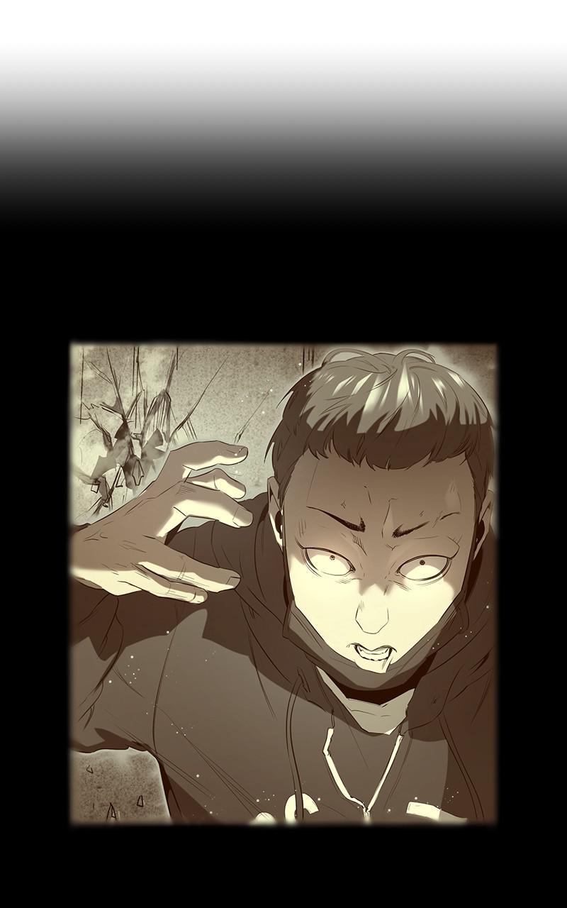 Read Ghost King Manga Online