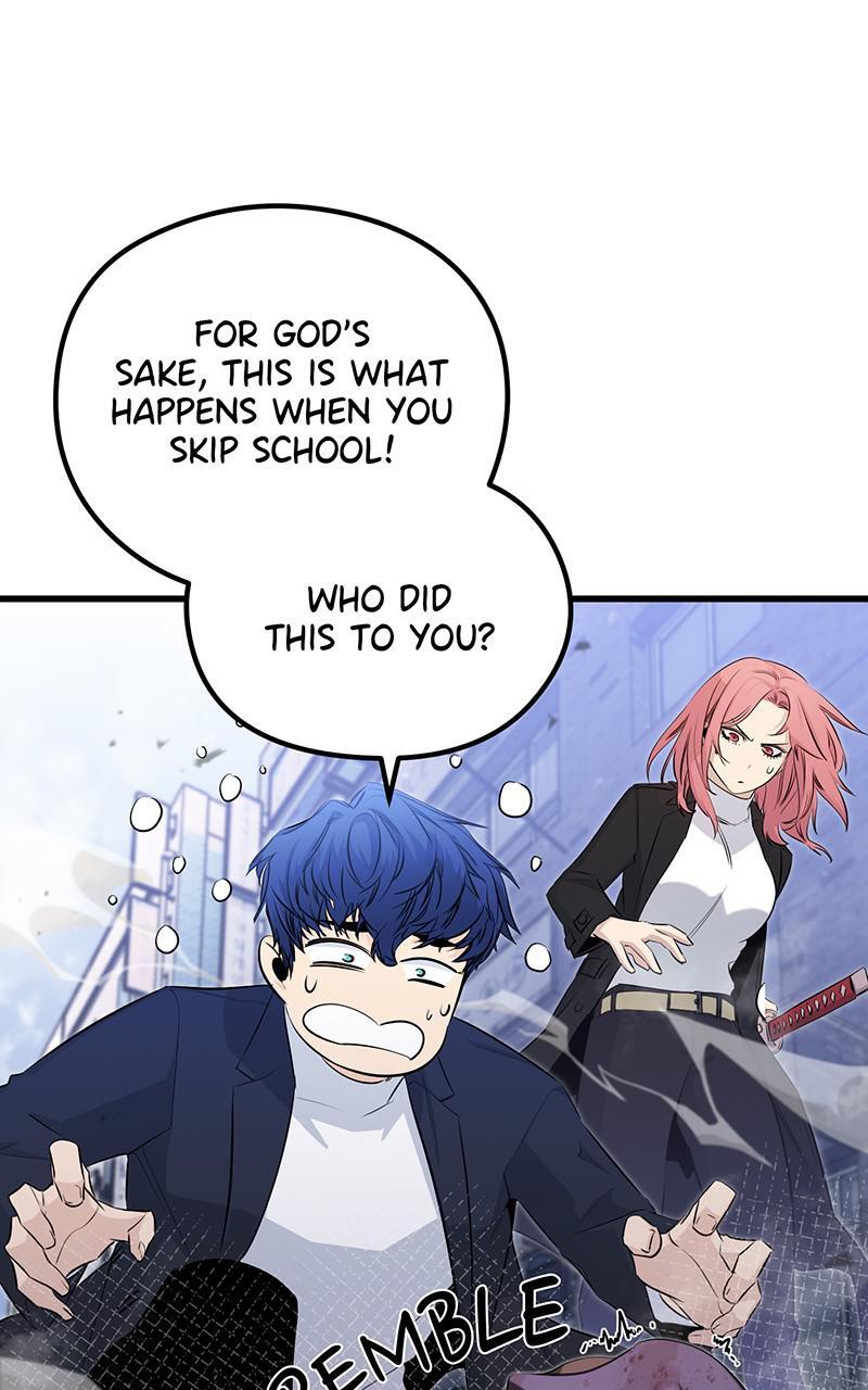 Read Ghost King Manga Online