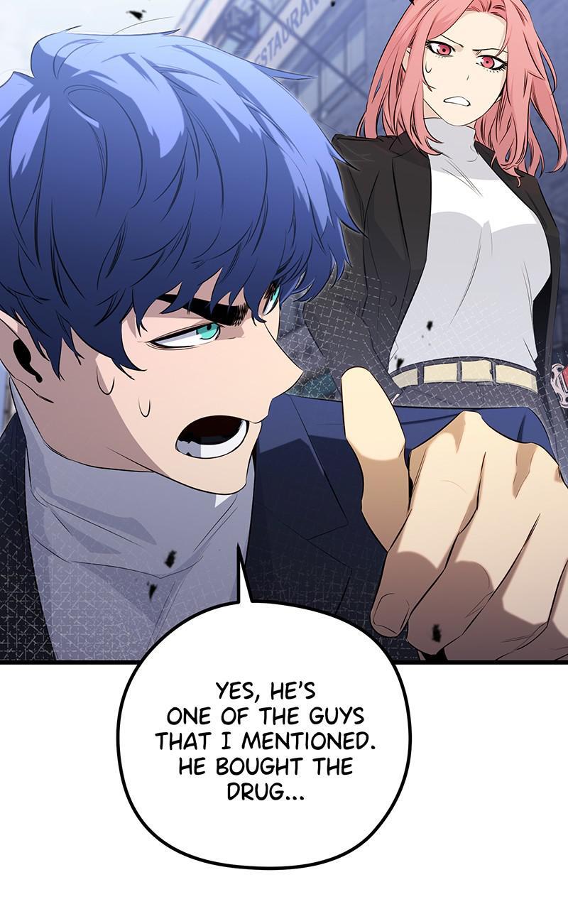 Read Ghost King Manga Online