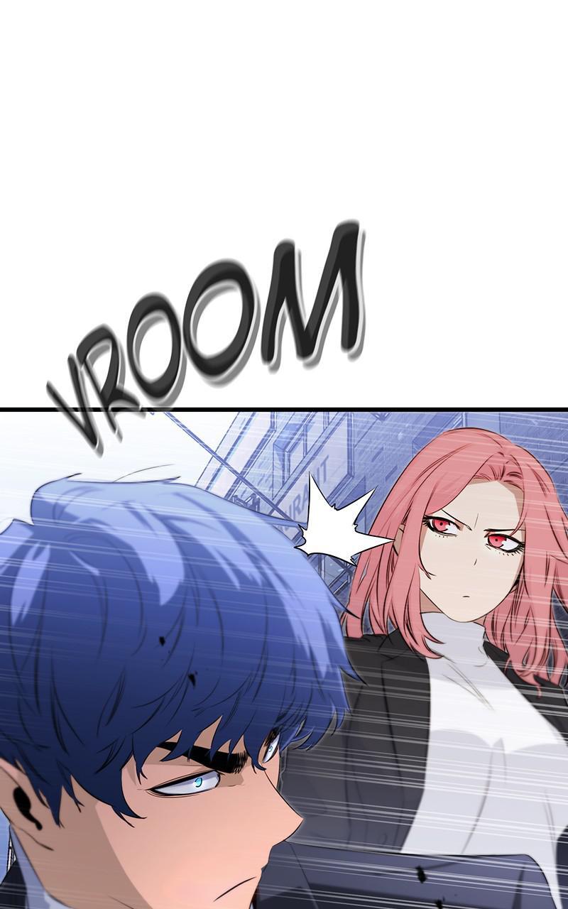 Read Ghost King Manga Online