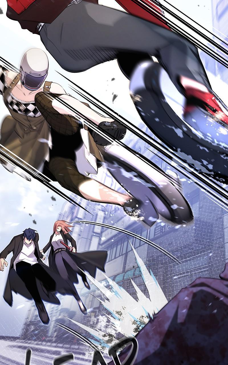 Read Ghost King Manga Online