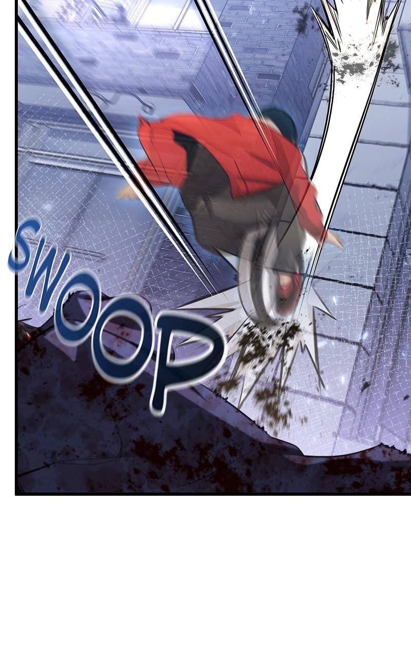 Read Ghost King Manga Online