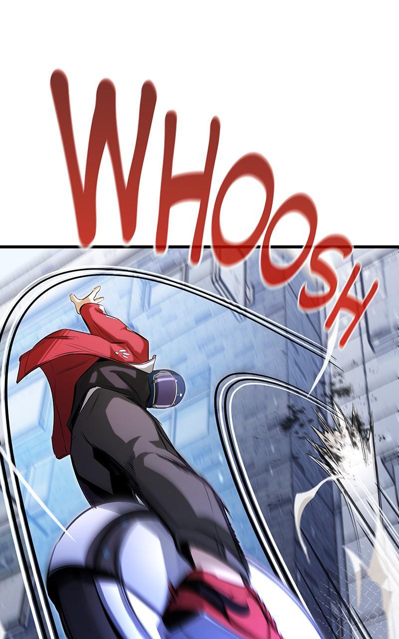 Read Ghost King Manga Online