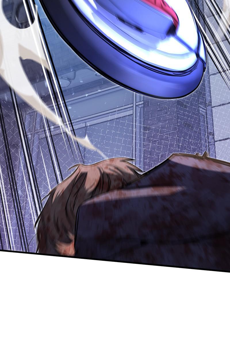 Read Ghost King Manga Online