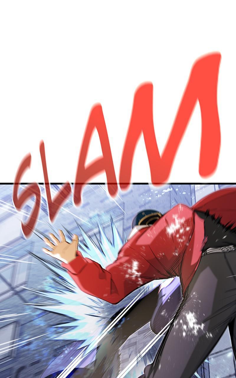 Read Ghost King Manga Online