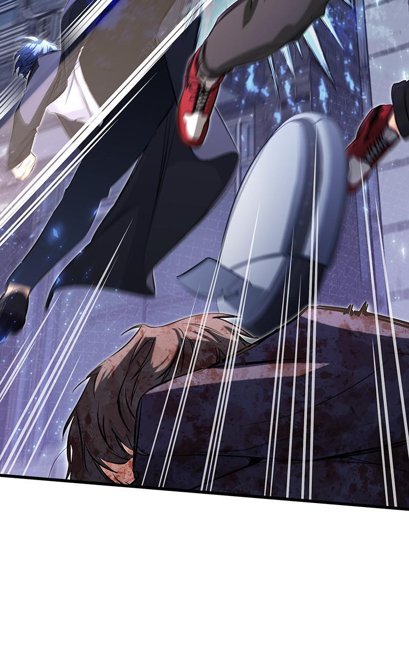 Read Ghost King Manga Online