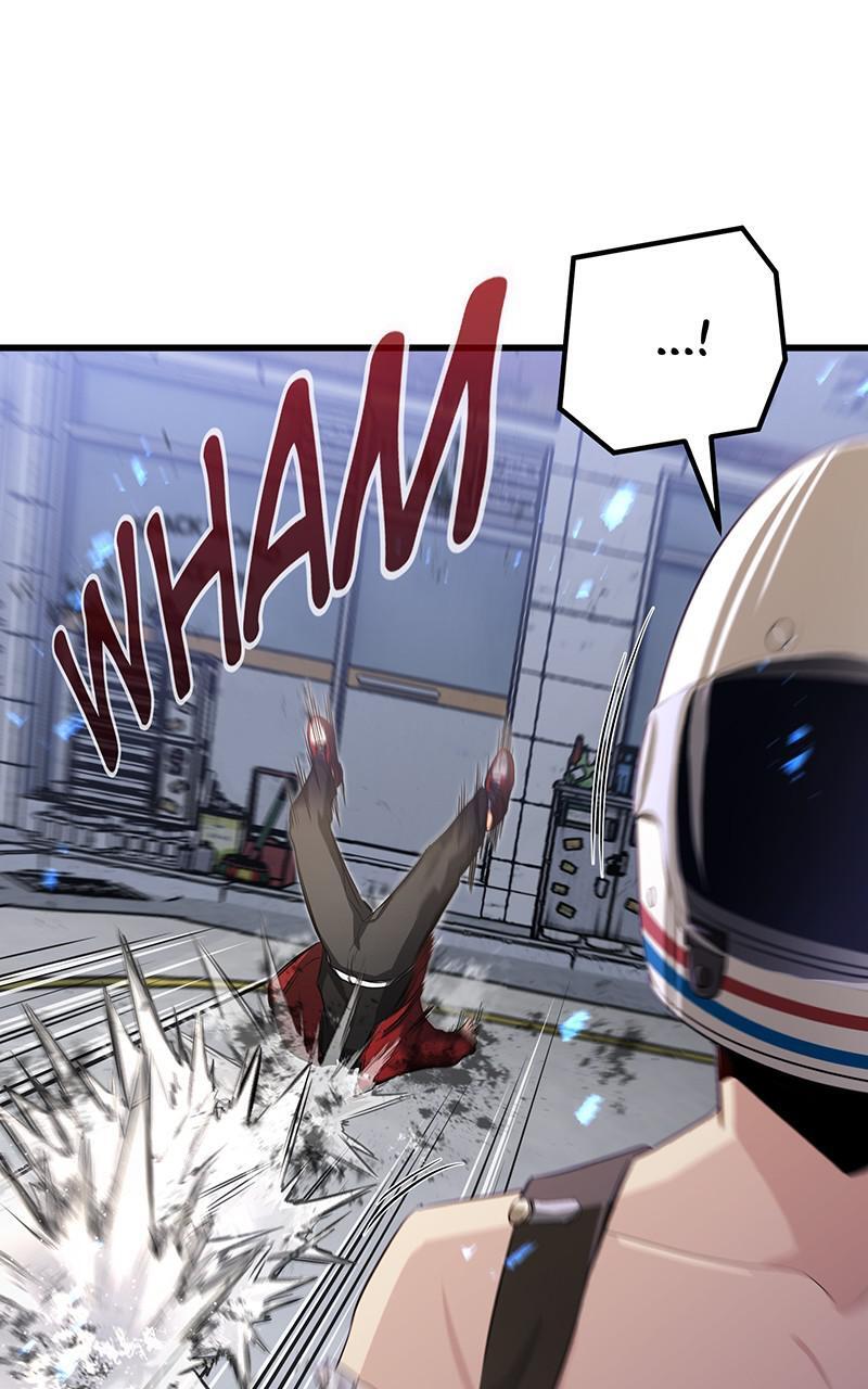 Read Ghost King Manga Online