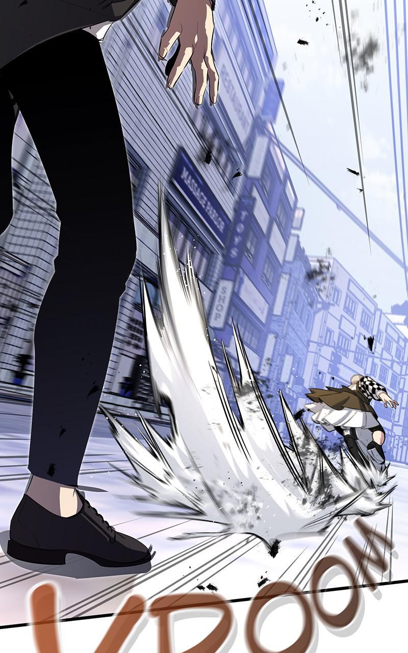 Read Ghost King Manga Online