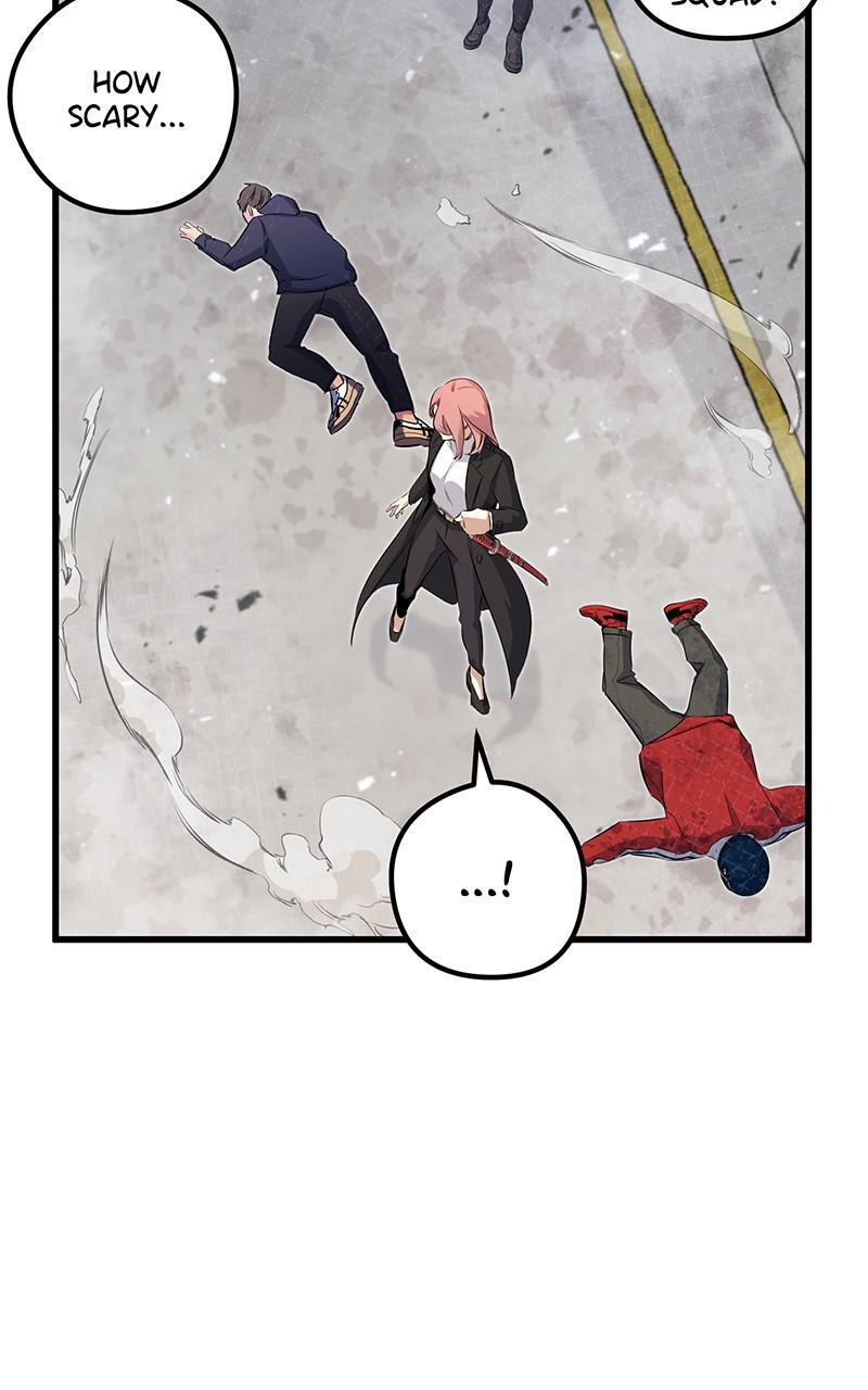 Read Ghost King Manga Online