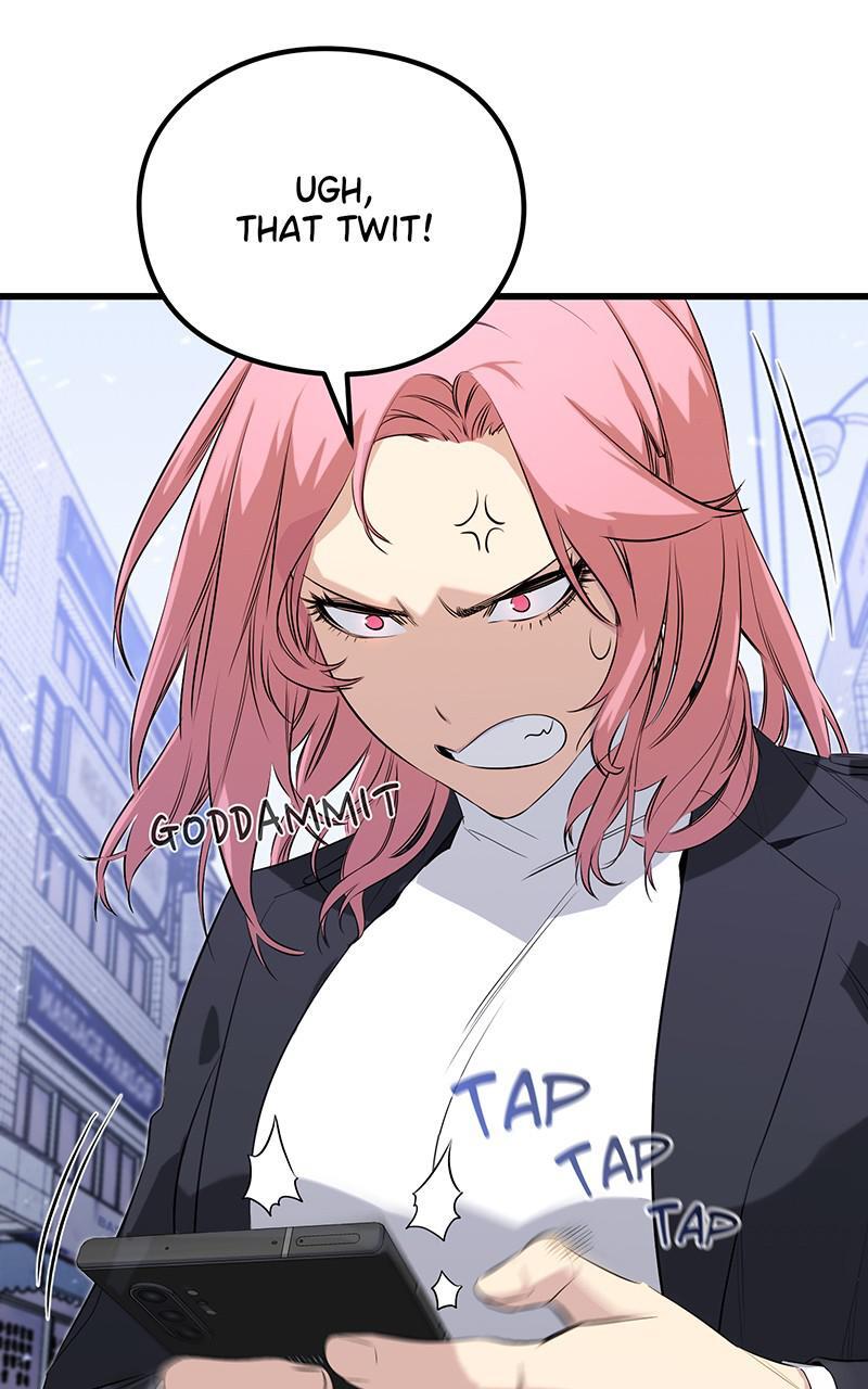 Read Ghost King Manga Online