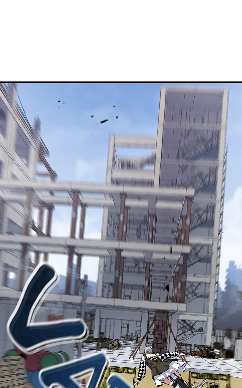 Read Ghost King Manga Online