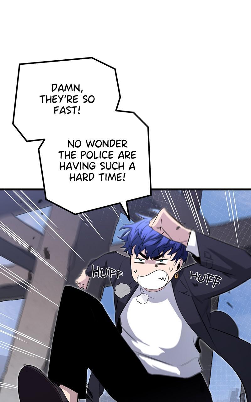 Read Ghost King Manga Online